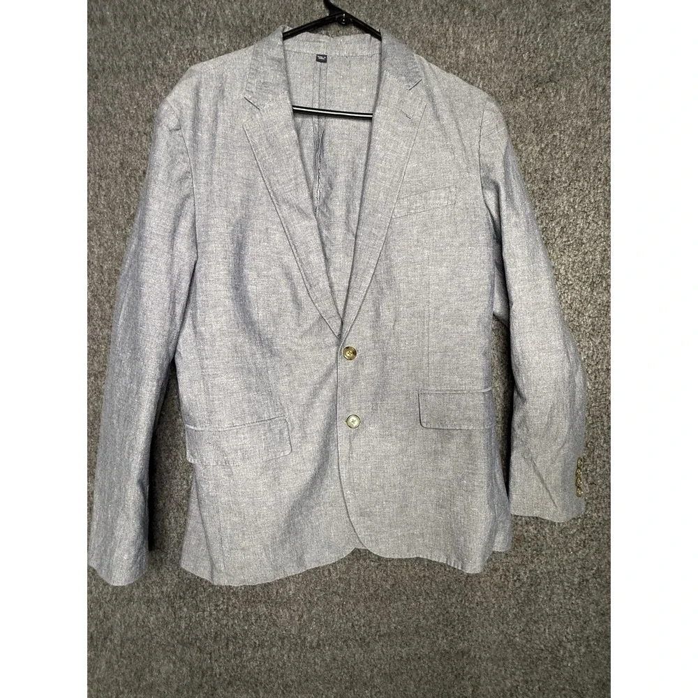 J. Crew Factory crew ludlow